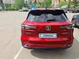 Changan CS55 Plus 2023 годаүшін9 300 000 тг. в Астана – фото 4