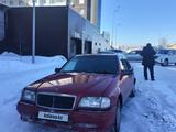 Mercedes-Benz C 200 1993 года за 1 500 000 тг. в Жезказган