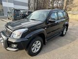 Toyota Land Cruiser Prado 2008 года за 12 800 000 тг. в Алматы