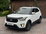 Hyundai Creta 2021 годаүшін9 600 000 тг. в Тараз