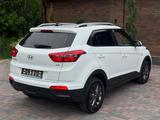 Hyundai Creta 2021 годаүшін9 600 000 тг. в Тараз – фото 2