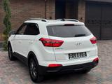 Hyundai Creta 2021 годаүшін9 600 000 тг. в Тараз – фото 4
