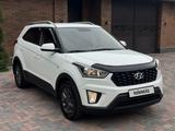 Hyundai Creta 2021 годаүшін9 600 000 тг. в Тараз – фото 5