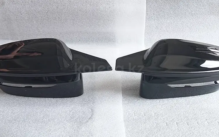 M-накладки на зеркала BMW G20! за 25 000 тг. в Астана