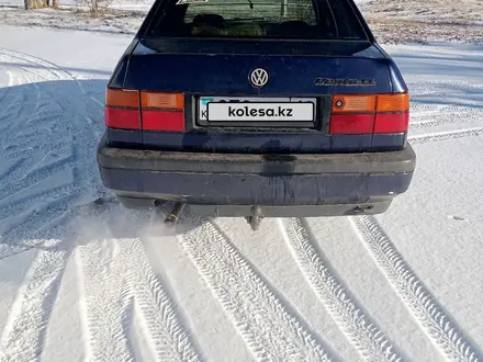 Volkswagen Vento 1995 года за 1 450 000 тг. в Костанай – фото 4