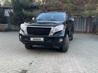 Toyota Land Cruiser Prado 2015 года за 17 999 999 тг. в Астана