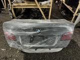 Крышка багажника на BMW F10 за 80 000 тг. в Алматы