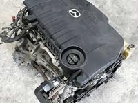 Двигатель Mazda l3c1 2.3 L из Японииүшін400 000 тг. в Тараз