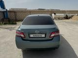 Toyota Camry 2009 года за 7 500 000 тг. в Жанаозен – фото 4