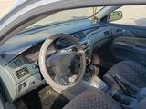 Mitsubishi Lancer 2005 годаүшін2 200 000 тг. в Рудный – фото 3