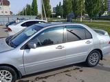 Mitsubishi Lancer 2005 годаүшін2 200 000 тг. в Рудный – фото 4