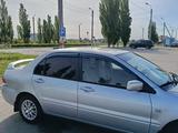 Mitsubishi Lancer 2005 годаүшін2 200 000 тг. в Рудный – фото 5