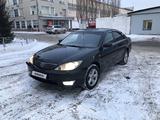 Toyota Camry 2005 годаүшін6 000 000 тг. в Павлодар – фото 4