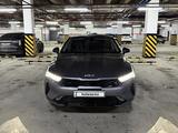 Kia K5 2025 года за 15 300 000 тг. в Алматы