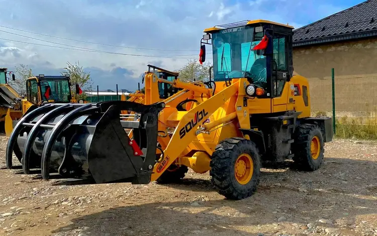 Sanvol  ZL936SM 2026 года за 5 500 000 тг. в Алматы