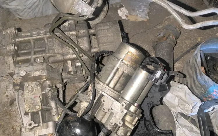 Раздатка за 270 000 тг. в Алматы