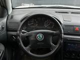 Skoda Octavia 2006 годаүшін3 200 000 тг. в Жанаозен – фото 5