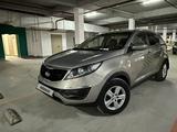 Kia Sportage 2015 года за 7 000 000 тг. в Астана