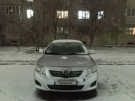 Toyota Corolla 2008 года за 4 499 999 тг. в Атырау