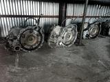 Акпп 1МЗ 2ВД 4ВД 1MZ 2WD 4WD за 400 000 тг. в Семей