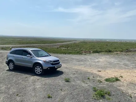 Honda CR-V 2007 годаүшін6 950 000 тг. в Балхаш