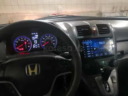 Honda CR-V 2007 годаүшін6 950 000 тг. в Балхаш – фото 12