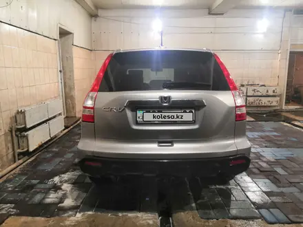 Honda CR-V 2007 годаүшін6 950 000 тг. в Балхаш – фото 7