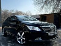 Toyota Camry 2012 годаүшін7 500 000 тг. в Алматы