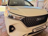 Haval M6 2024 года за 8 700 000 тг. в Астана – фото 2