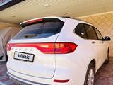 Haval M6 2024 года за 8 700 000 тг. в Астана – фото 3