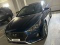 Hyundai Sonata 2019 годаүшін5 700 000 тг. в Атырау – фото 11