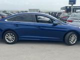 Hyundai Sonata 2019 годаүшін5 700 000 тг. в Атырау – фото 5