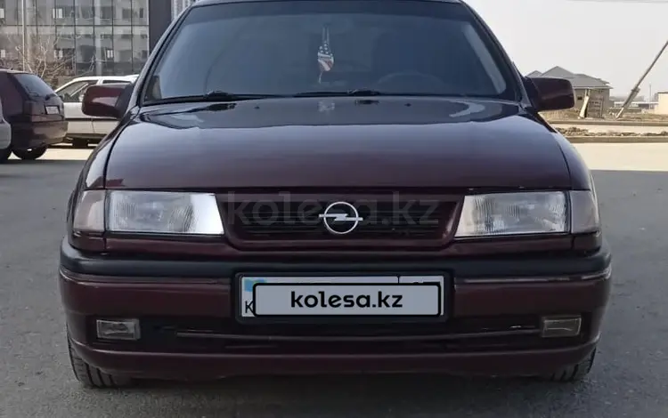 Opel Vectra 1991 годаүшін980 000 тг. в Шымкент