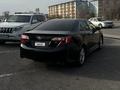 Toyota Camry 2013 года за 5 500 000 тг. в Тараз – фото 4