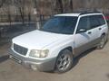 Subaru Forester 2001 годаүшін3 000 000 тг. в Талгар