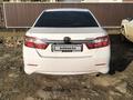 Toyota Camry 2013 годаүшін9 000 000 тг. в Атырау – фото 2