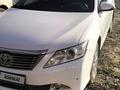 Toyota Camry 2013 годаүшін9 000 000 тг. в Атырау – фото 12