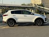 Kia Sportage 2021 годаfor12 500 000 тг. в Алматы – фото 2