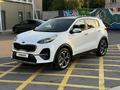 Kia Sportage 2021 годаүшін12 500 000 тг. в Алматы – фото 8