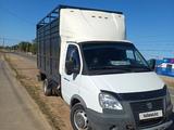 ГАЗ ГАЗель 2014 годаүшін6 000 000 тг. в Уральск