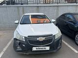 Chevrolet Cruze 2014 годаүшін3 300 000 тг. в Астана – фото 2