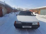 ВАЗ (Lada) 2108 2000 года за 950 000 тг. в Усть-Каменогорск – фото 5