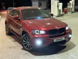 BMW X6 2009 года за 13 000 000 тг. в Алматы