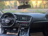 Kia Optima 2015 года за 5 000 000 тг. в Шымкент – фото 4