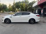 Kia Optima 2015 года за 5 000 000 тг. в Шымкент – фото 5