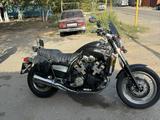 Yamaha  VMAX 1200 2004 года за 1 600 000 тг. в Алматы