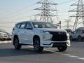 Mitsubishi Montero Sport 2022 годаүшін20 700 000 тг. в Астана – фото 5