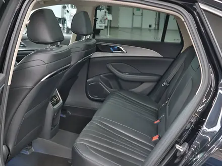 Hongqi H5 2024 года за 10 850 000 тг. в Алматы – фото 13