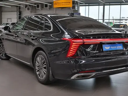 Hongqi H5 2024 года за 10 850 000 тг. в Алматы – фото 4