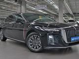 Hongqi H5 2024 года за 11 190 000 тг. в Алматы – фото 3
